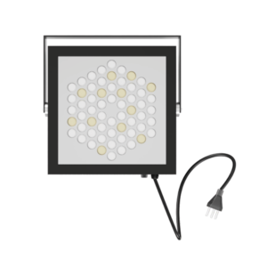 LUME LED 60 DMX TV-F 2